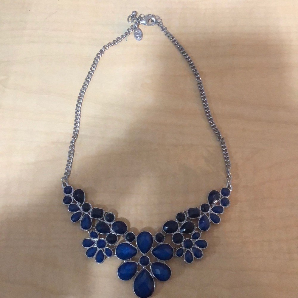 Charming Charlie Necklace